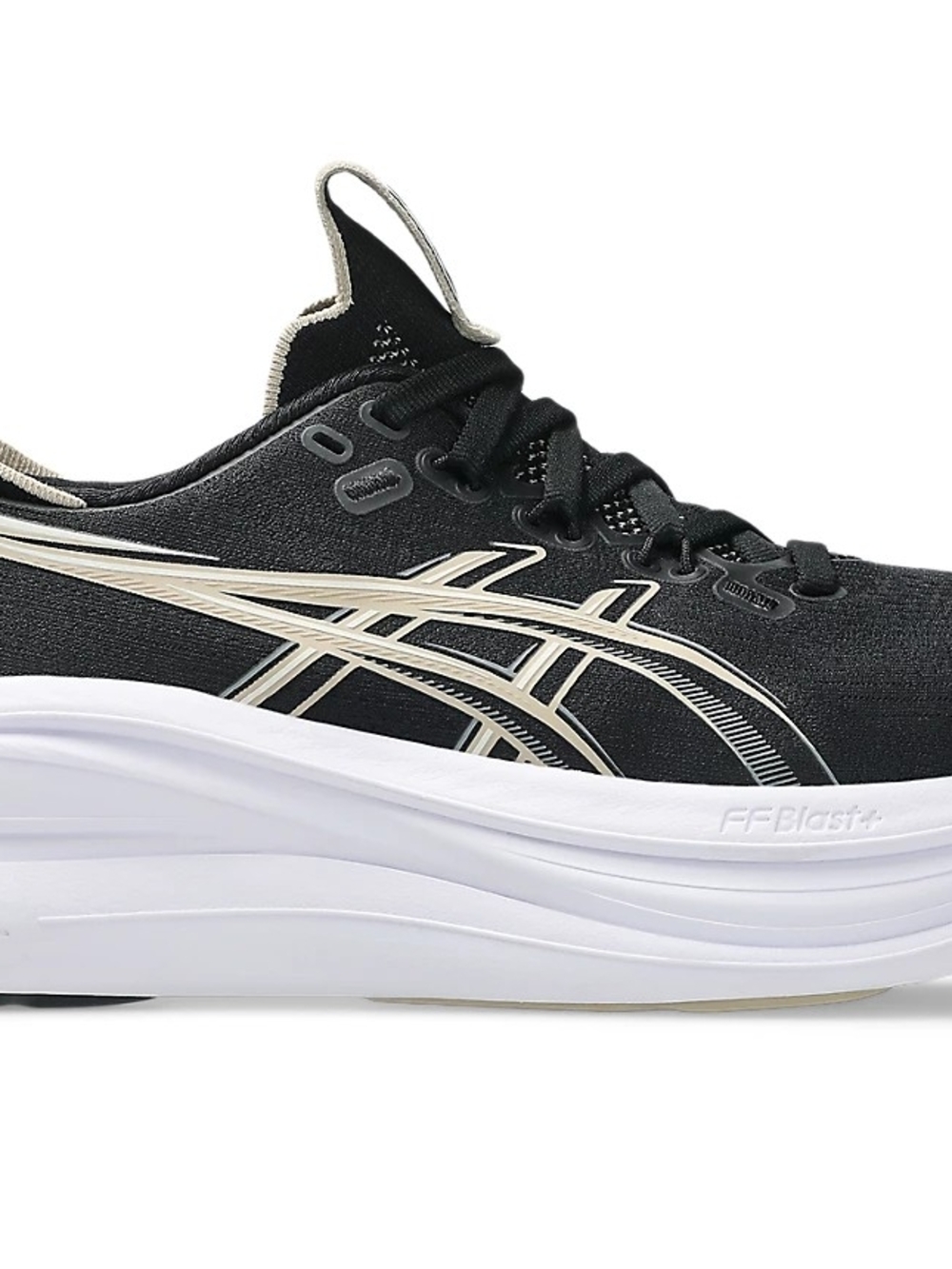 ASICS NIMBUS 27